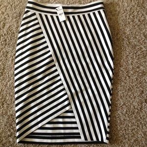 Express Pencil Skirt Sz 8